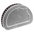 Filtre à air haut débit K&N pour Harley-Davidson