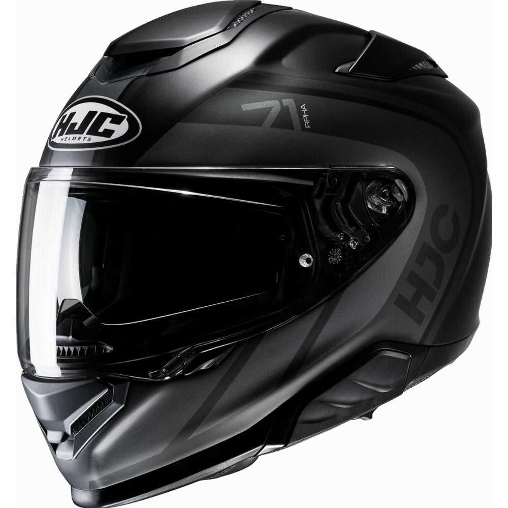 Casque HJC RPHA 71 Mapos MC