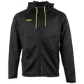 Sweat à capuche zippé Tech 509