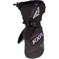 FXR Women's Combat Leather Mitten