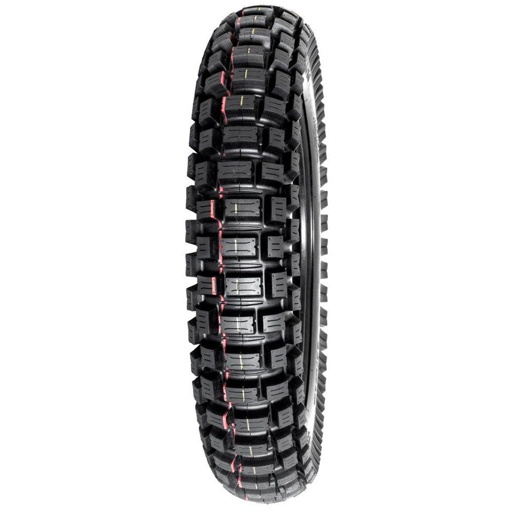 Motoz Xtreme Hybrid Tire