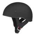 Casque jet GMax GM45 uni (noir mat)