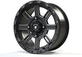 Bullite Wheels Lancer Wheel