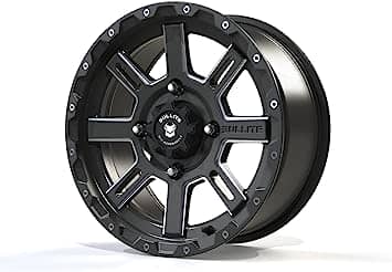 Bullite Wheels Lancer Wheel