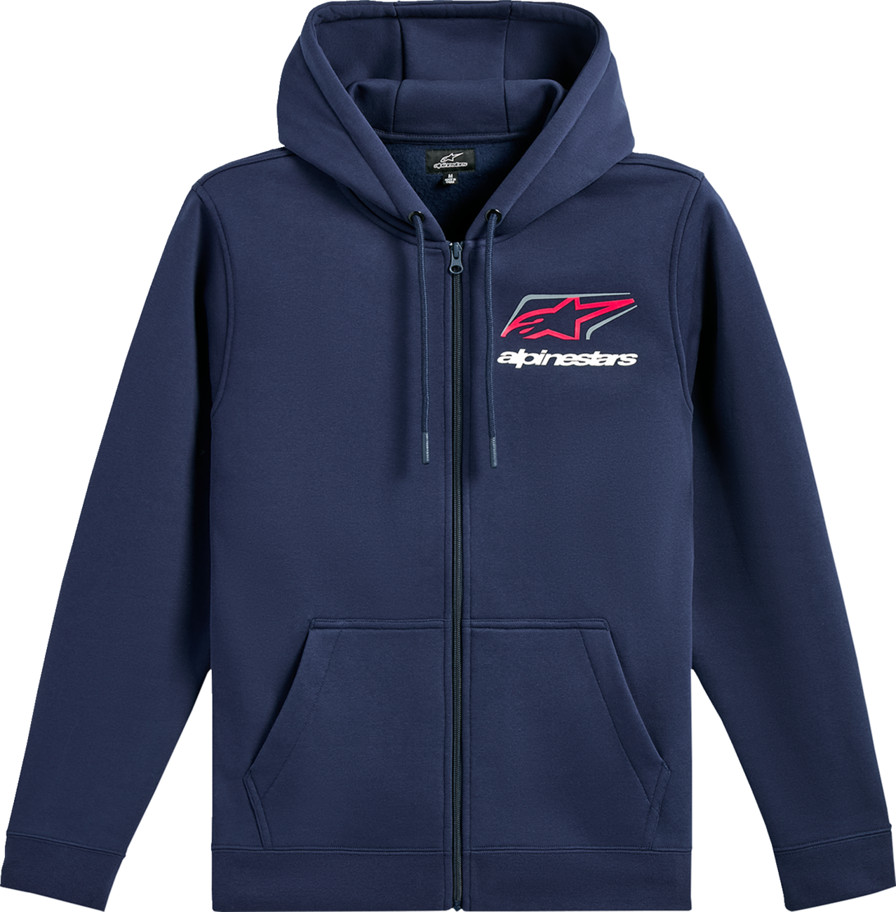 Alpinestars Formulation Zip Hoodie