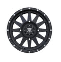 Traxion X-5 Wheel