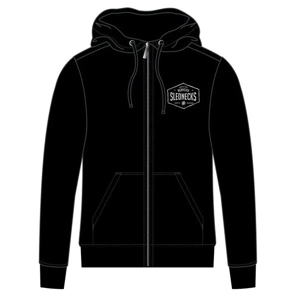 Sweat à capuche Slednecks Diamond