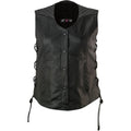 Gilet Gaucha Z1R Femme