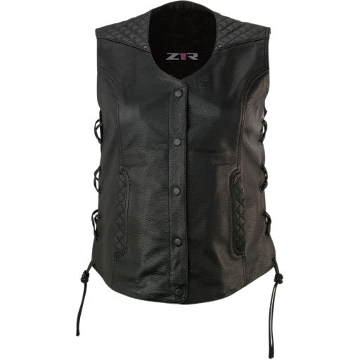 Gilet Gaucha Z1R Femme