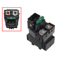 Bronco Starter Solenoid