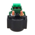 Bronco Starter Solenoid