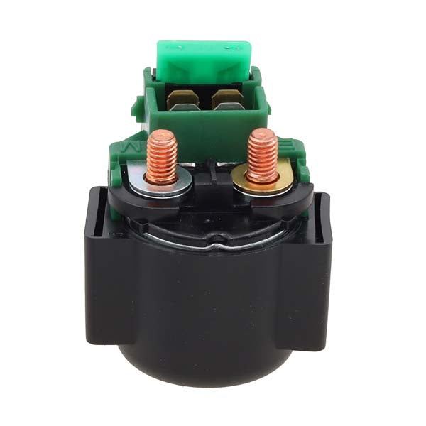 Bronco Starter Solenoid