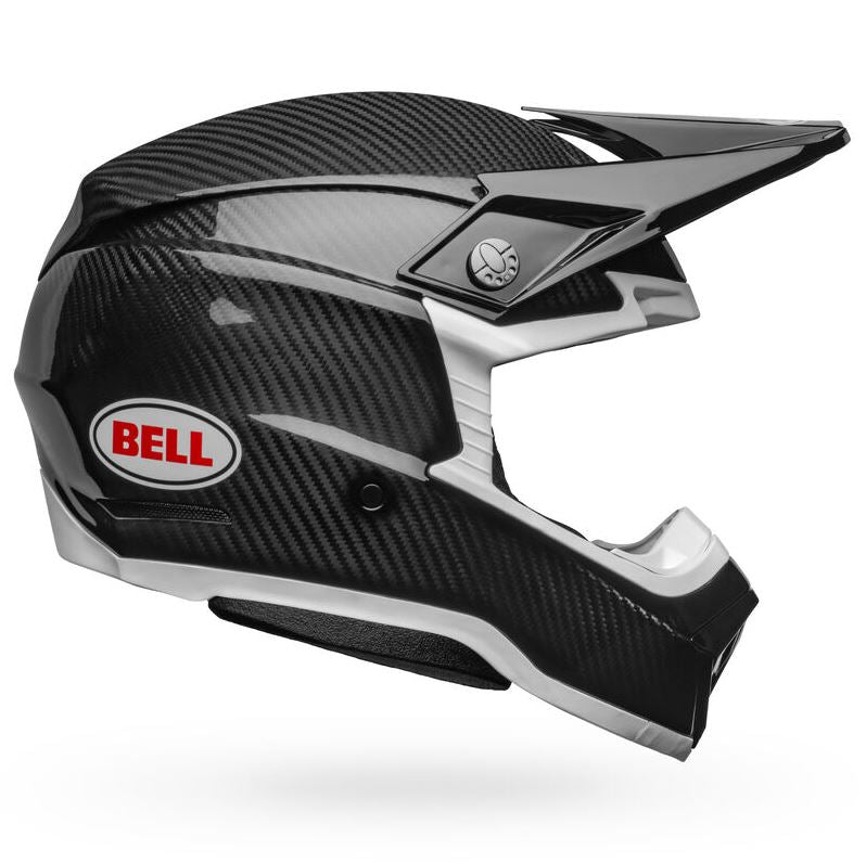 Bell Moto-10 Spherical MX Helmet