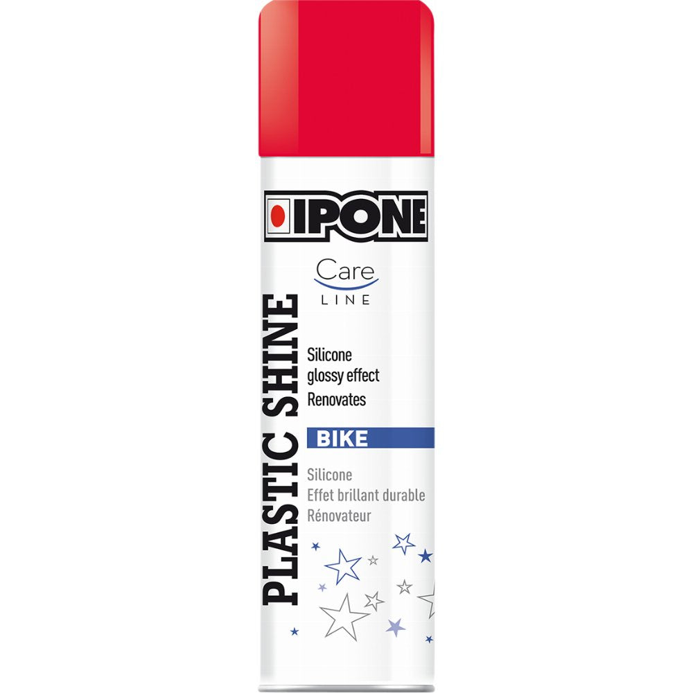 Ipone Plastic Shine