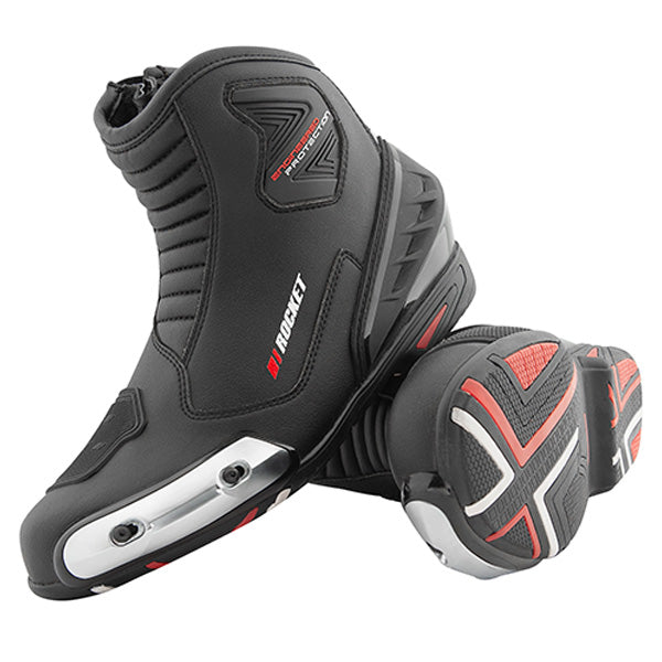 Bottes de course courtes Joe Rocket Speedmaster