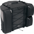 Saddlemen BR4100 Motorcycle Back Seat Bag