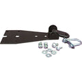 Sports Parts Inc. Snowmobile Hitch Kit