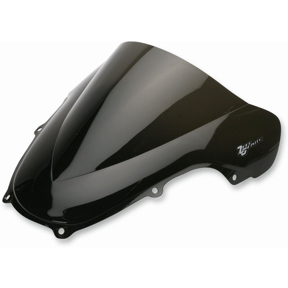 Bulldog Zero Gravity Double Bubble Bulle pour Moto