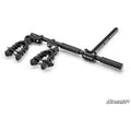 SuperATV Polaris RZR Grab Handle Gun Mount