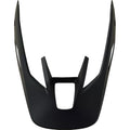 Fox Racing V3 RS Black Carbon Helmet Visor