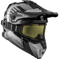 CKX Titan Avid Modular Winter Helmet