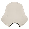 Pare-brise Speed Demon Sportshield Harley-Davidson Memphis Shades