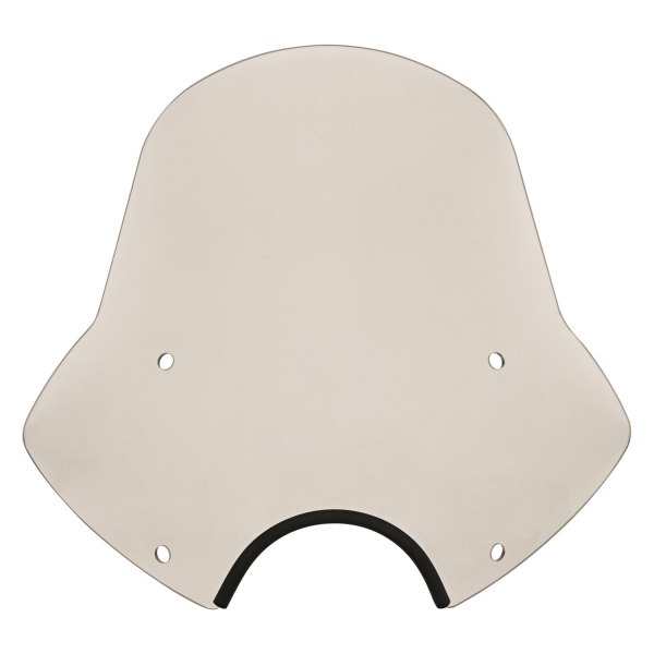 Pare-brise Speed Demon Sportshield Harley-Davidson Memphis Shades