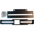EMGO Universal Motorcycle License Plate & Turn Signal Mount Bracket