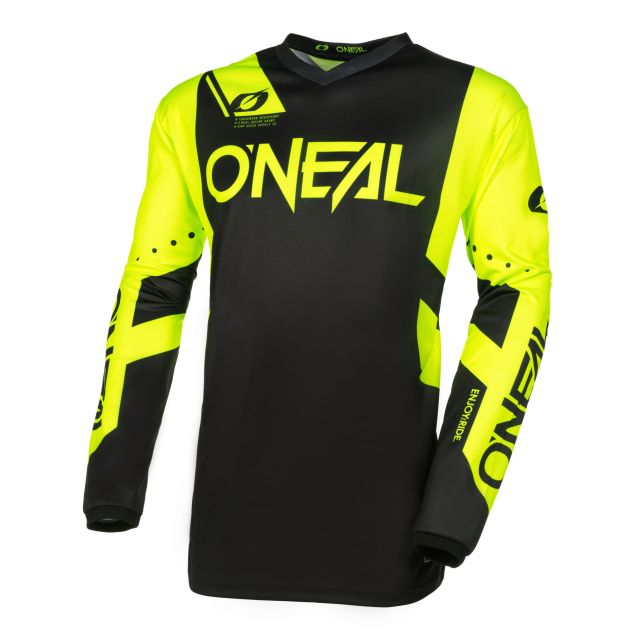 Maillot MX O'Neal Element Racewear (Liquidation)