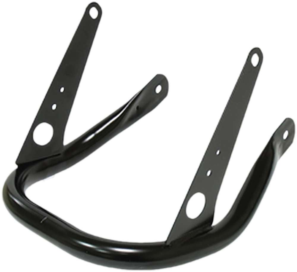 Sports Parts Inc. Front Bumper