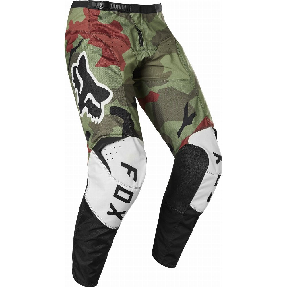 Pantalon Fox Racing Youth 180 Bnkr (Liquidation)