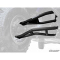 SuperATV Polaris Ranger High Clearance 2" Forward Offset A-Arms