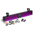 Barre de son stéréo Bluetooth RVB 36" Boss Audio