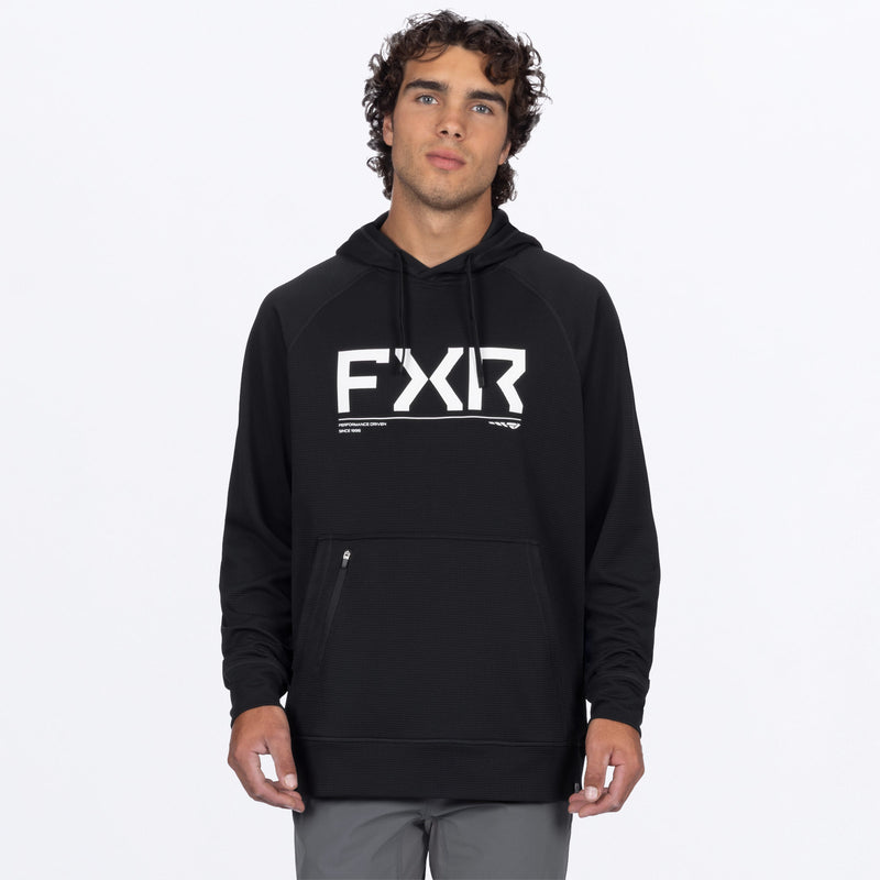 FXR Pilot UPF Pullover Hoodie