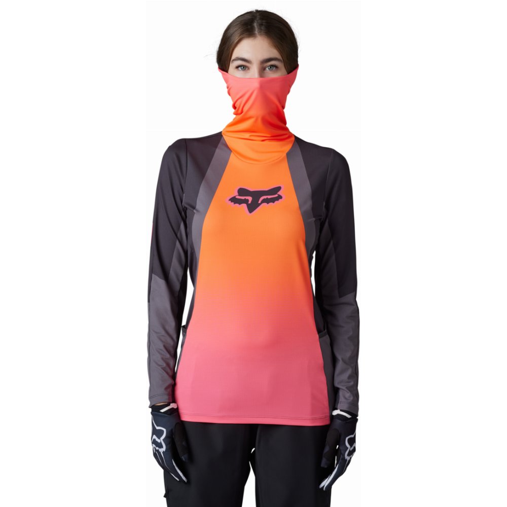 Fox Racing Women's Ranger Drive Jersey