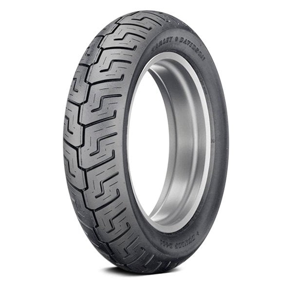 Pneu Dunlop D401 Harley-Davidson Series