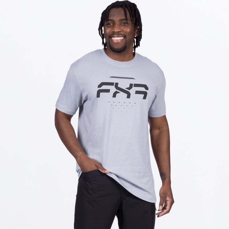 FXR Vapor Premium Tee