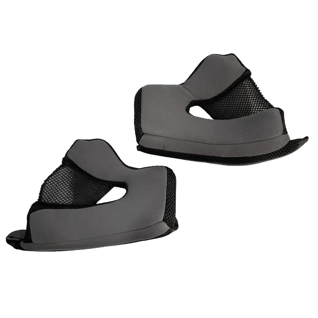 Protège-joues Youth 509 pour casque de motoneige Tactical 2.0