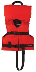 Gilet de sauvetage polyvalent Onyx Outdoor pour jeunes