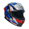 AGV K6 S Slashcut Full Face Helmet