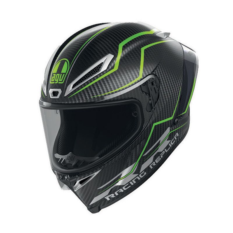 AGV Pista GP RR Performante Full Face Helmet