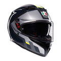 AGV K3 Shade Full Face Helmet