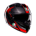 AGV K3 Striga Full Face Helmet