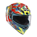 Casque intégral AGV K1 S Rossi Mugello 99