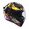 AGV K1 S Bezzecchi 23 Full Face Helmet