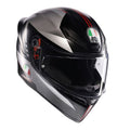 AGV K1 S Lap Full Face Helmet