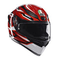 AGV K1 S Lion Full Face Helmet