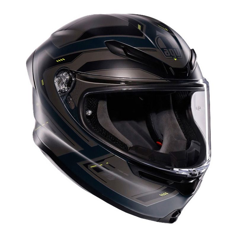 AGV K6 S Enhance Full Face Helmet