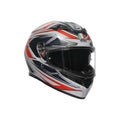 Casque intégral AGV K3 Space