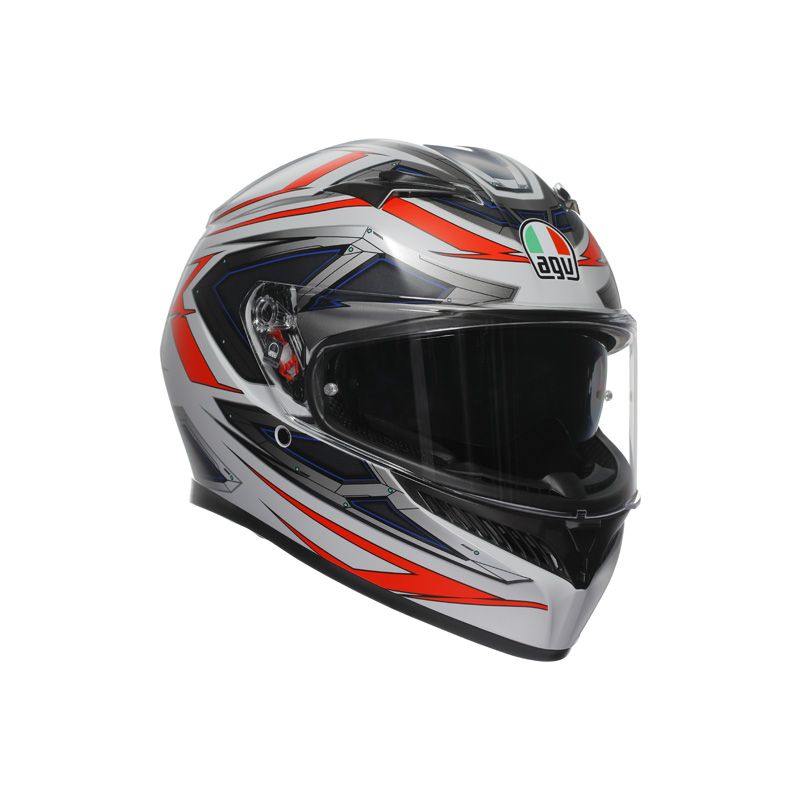 Casque intégral AGV K3 Space
